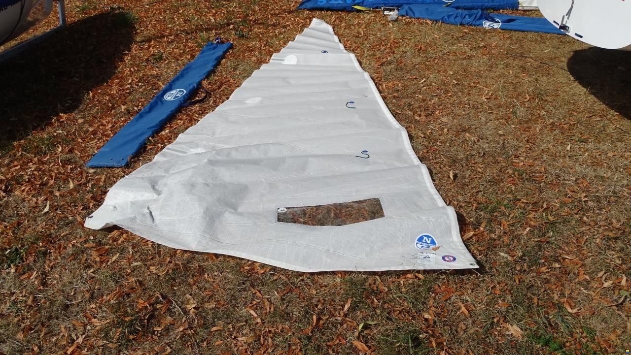 Nautivela 420/57318 Topzustand komplett &uuml;berholt