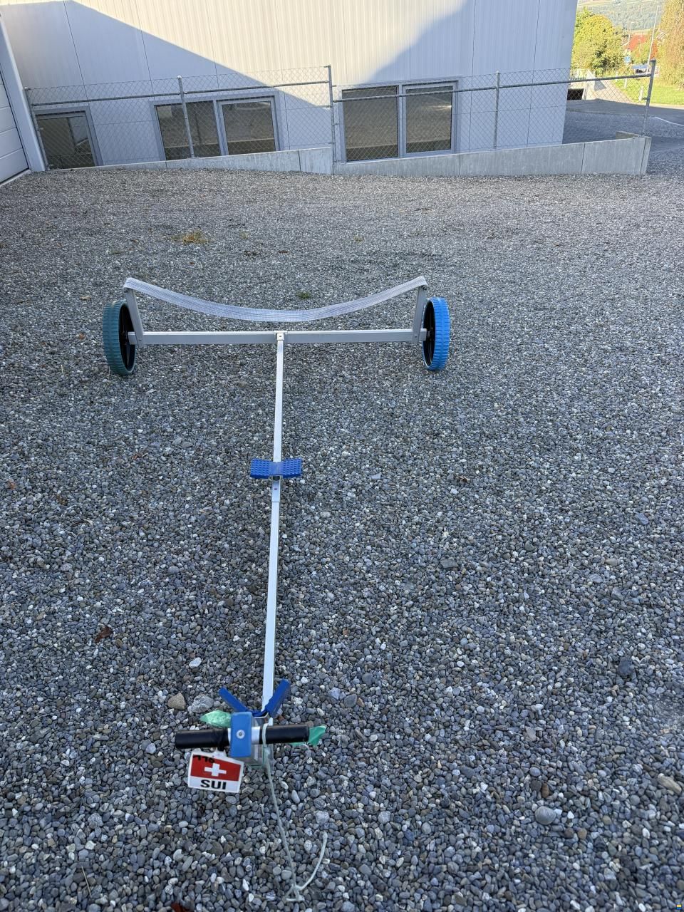 Nautivela 420/57318 Topzustand komplett &uuml;berholt