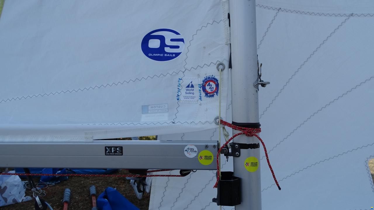 Nautivela 420/57318 Topzustand komplett &uuml;berholt