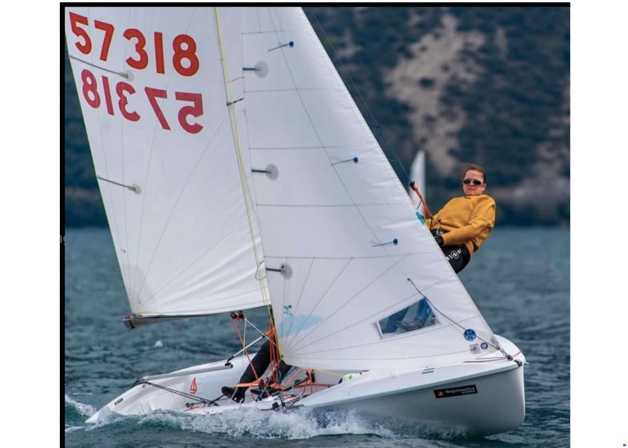 Nautivela 420/57318 Topzustand komplett &uuml;berholt