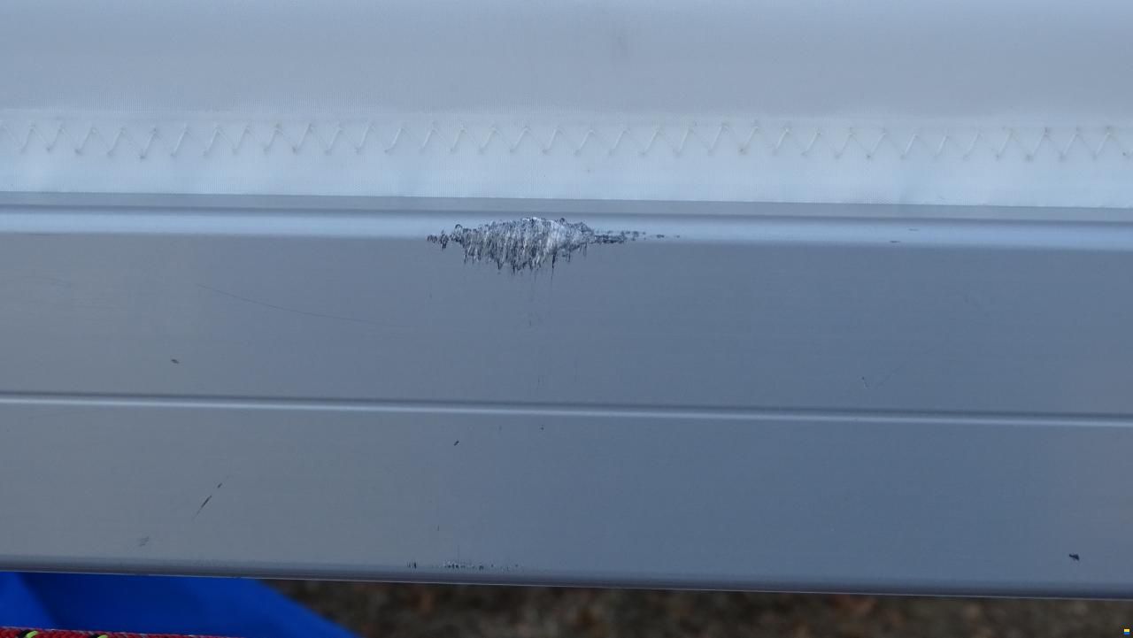 Nautivela 420/57318 Topzustand komplett &uuml;berholt