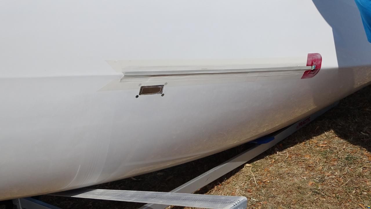 Nautivela 420/57318 Topzustand komplett &uuml;berholt