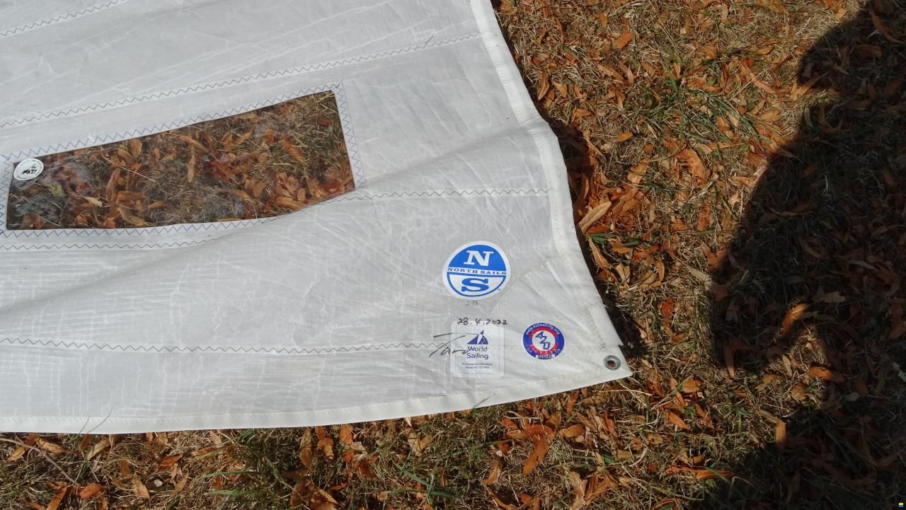 Nautivela 420/57318 Topzustand komplett &uuml;berholt