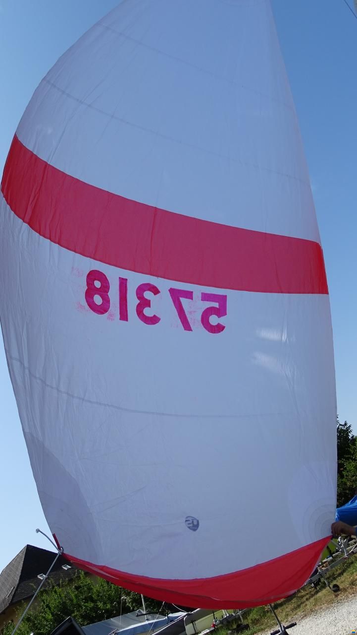 Nautivela 420/57318 Topzustand komplett &uuml;berholt