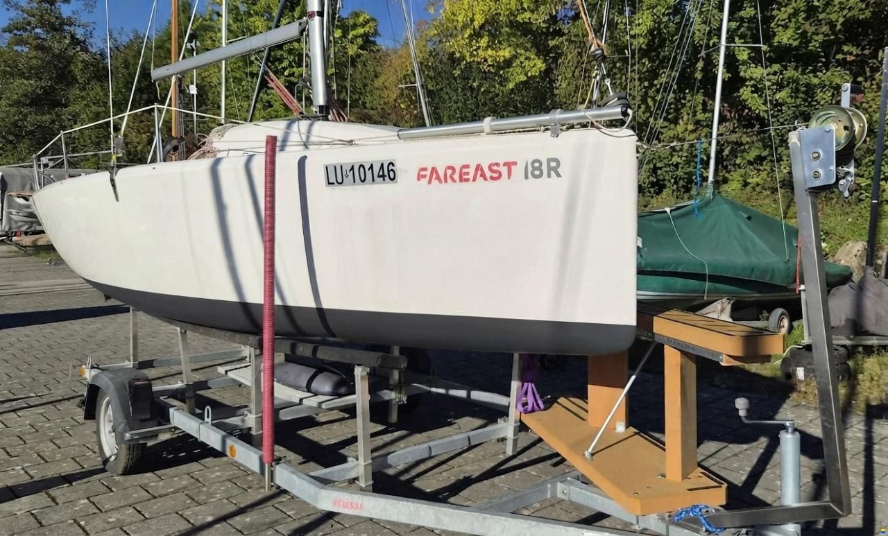 Fareast 18R