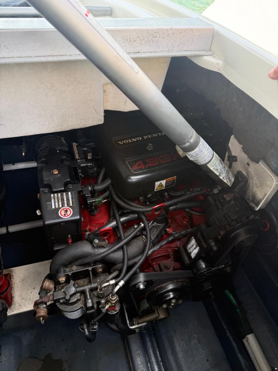 Cranchi 28 CSL