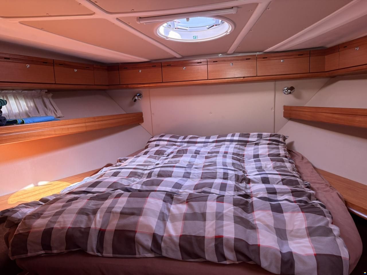 Bavaria 42 HT Sport