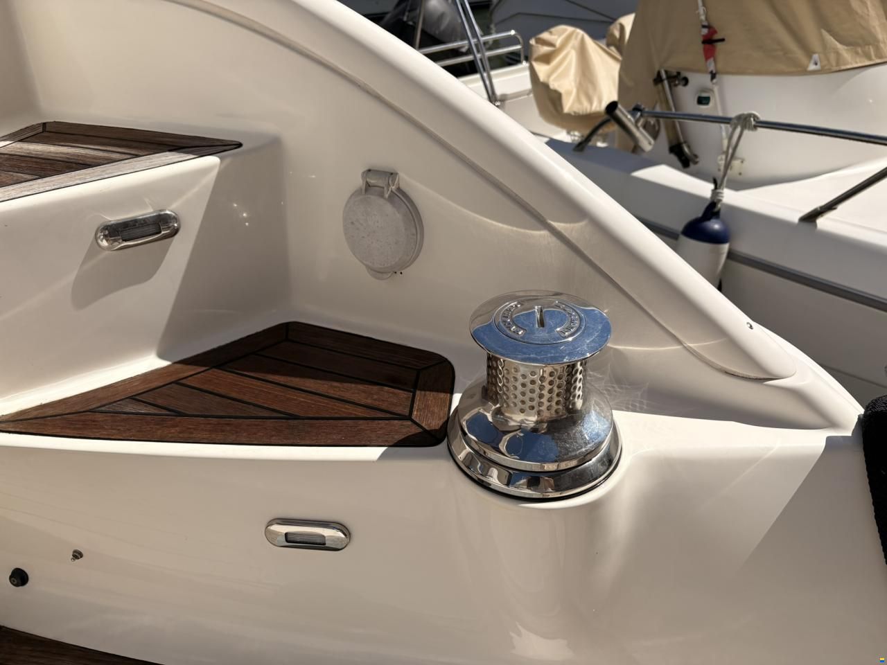 Bavaria 42 HT Sport