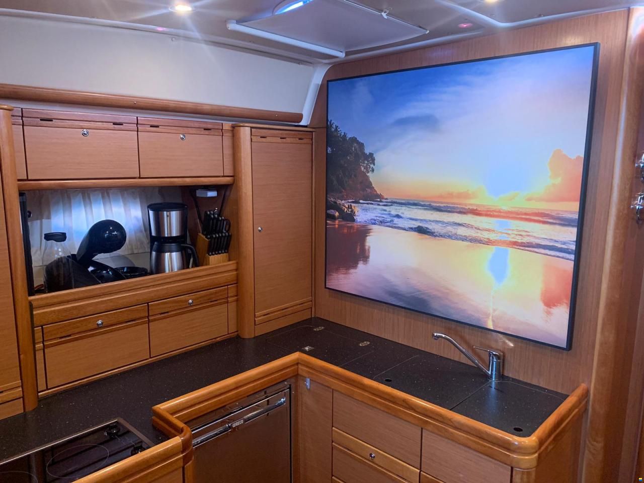 Bavaria 42 HT Sport