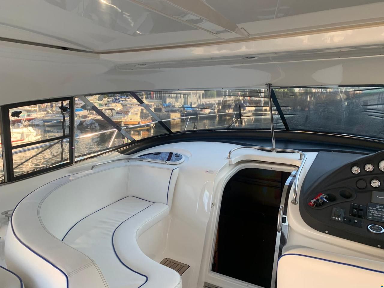 Bavaria 42 HT Sport