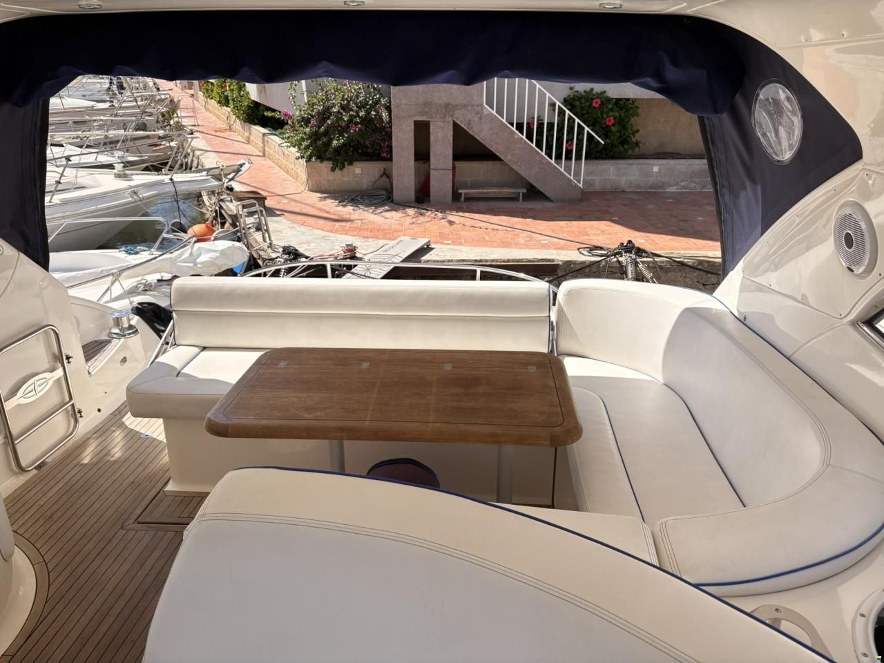 Bavaria 42 HT Sport