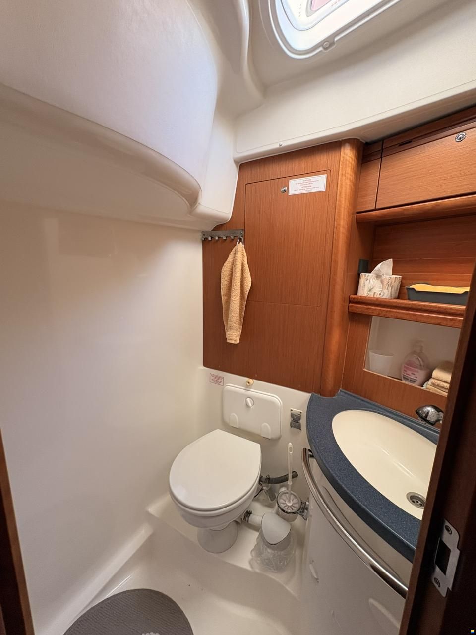 Bavaria 42 HT Sport