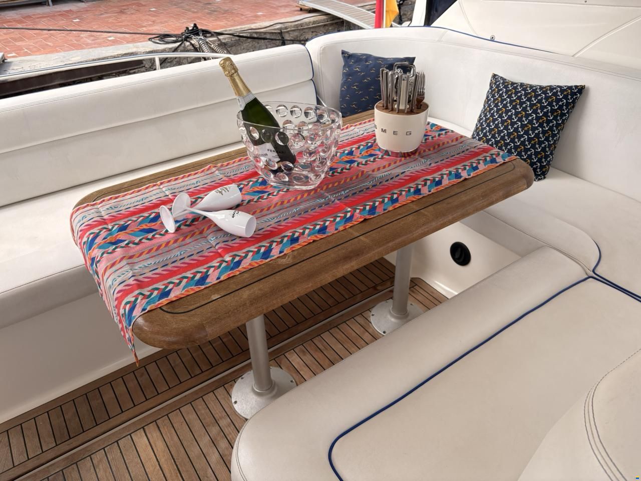 Bavaria 42 HT Sport