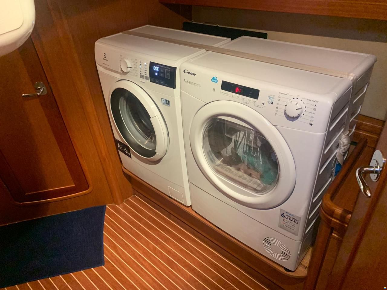 Bavaria 42 HT Sport