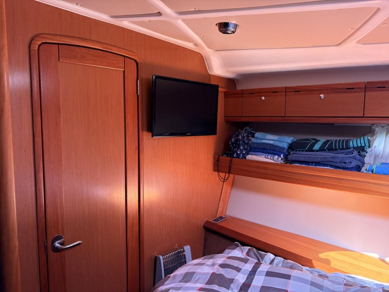 Bavaria 42 HT Sport