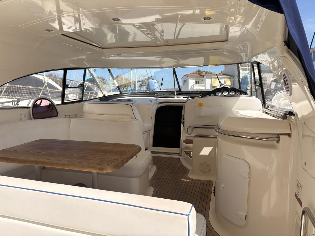 Bavaria 42 HT Sport