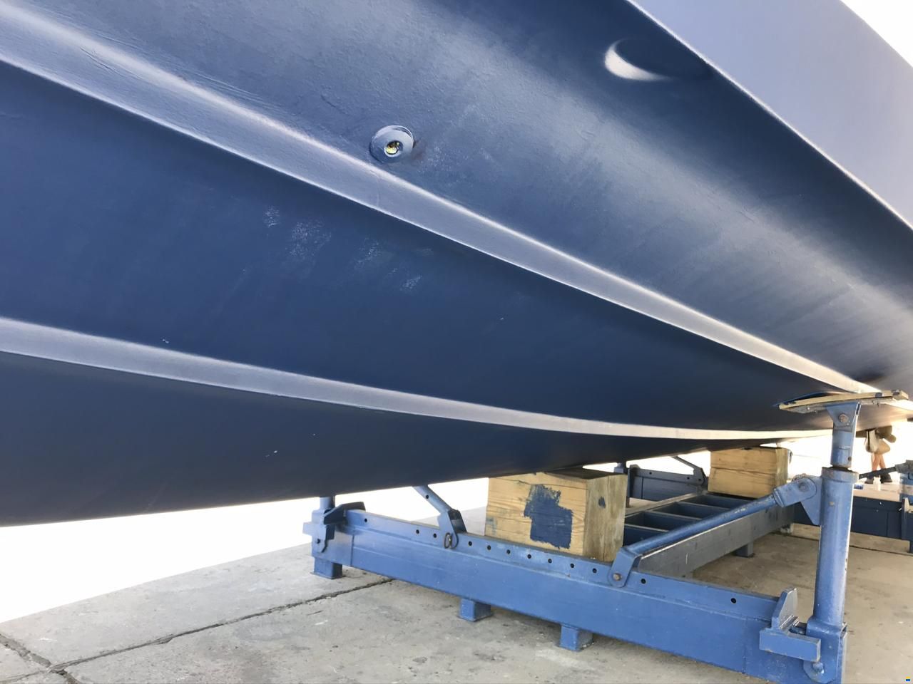 Bavaria 42 HT Sport