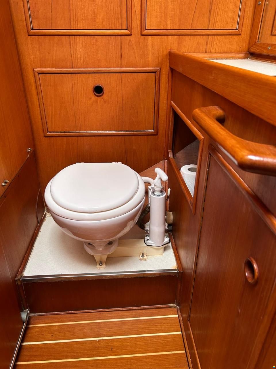 Spirit 36