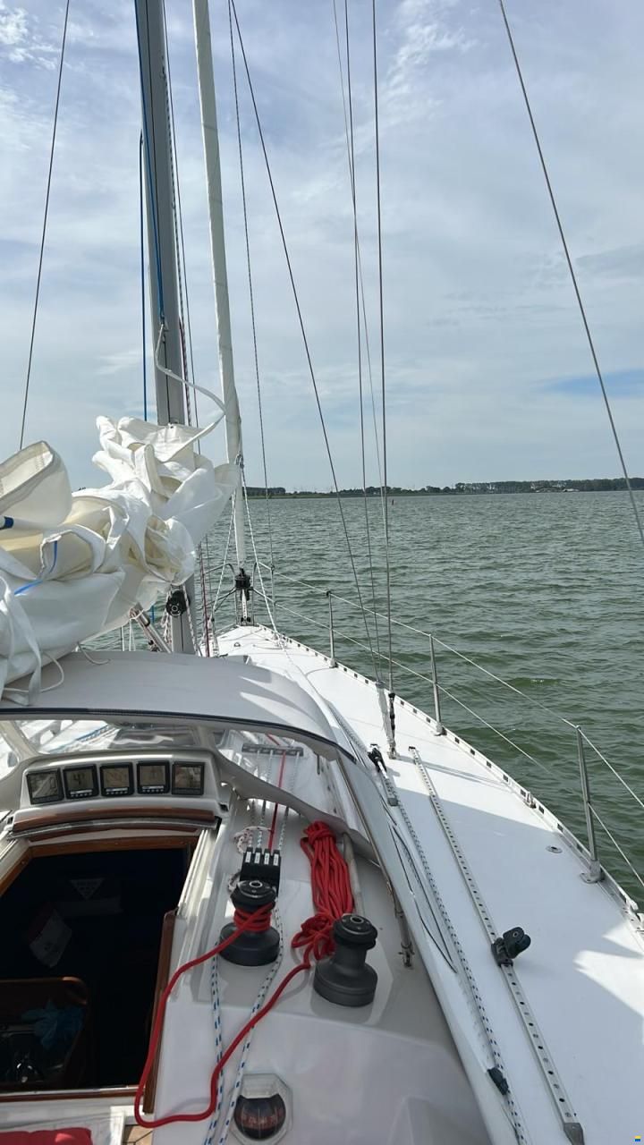 Spirit 36