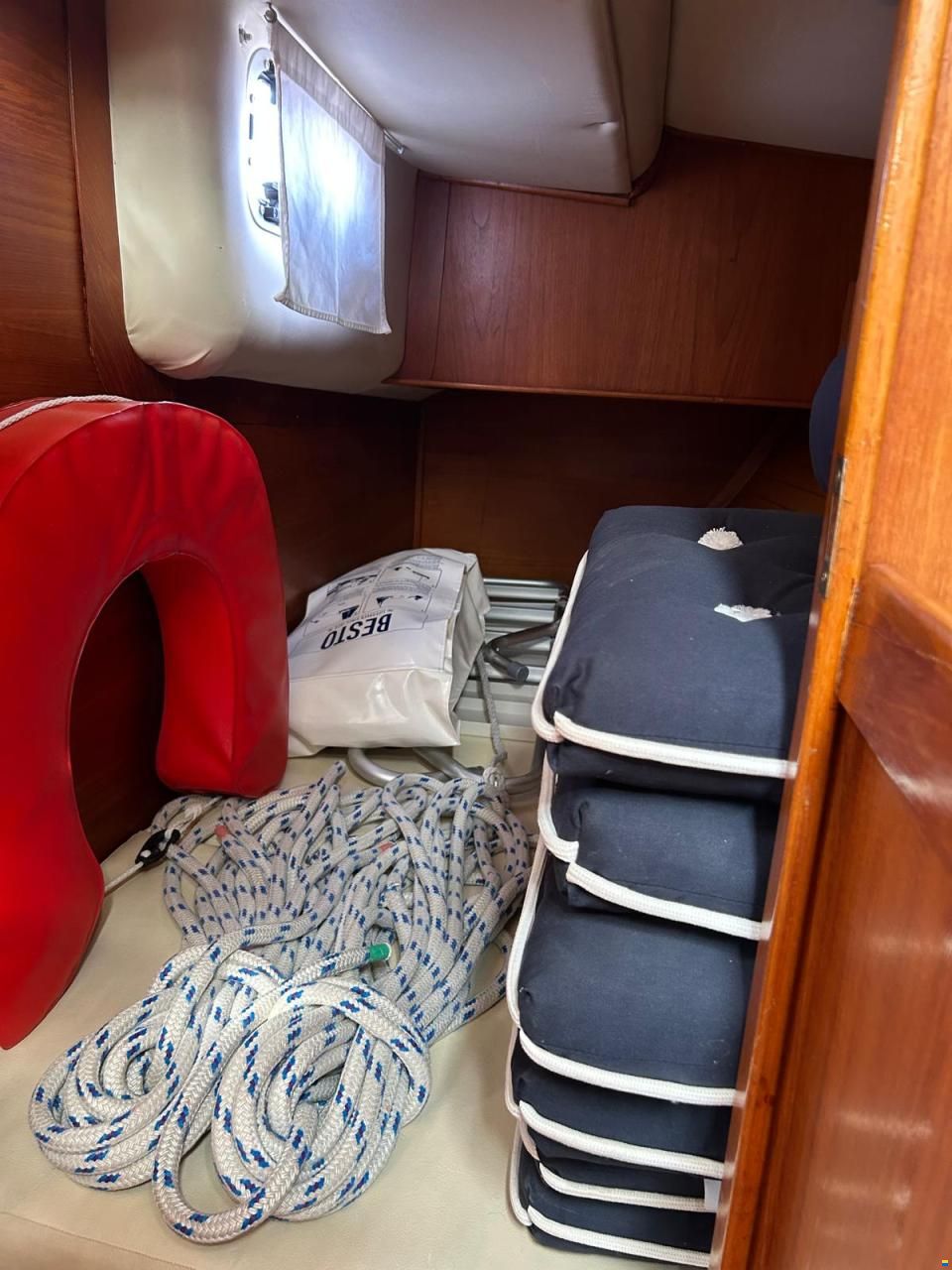 Spirit 36