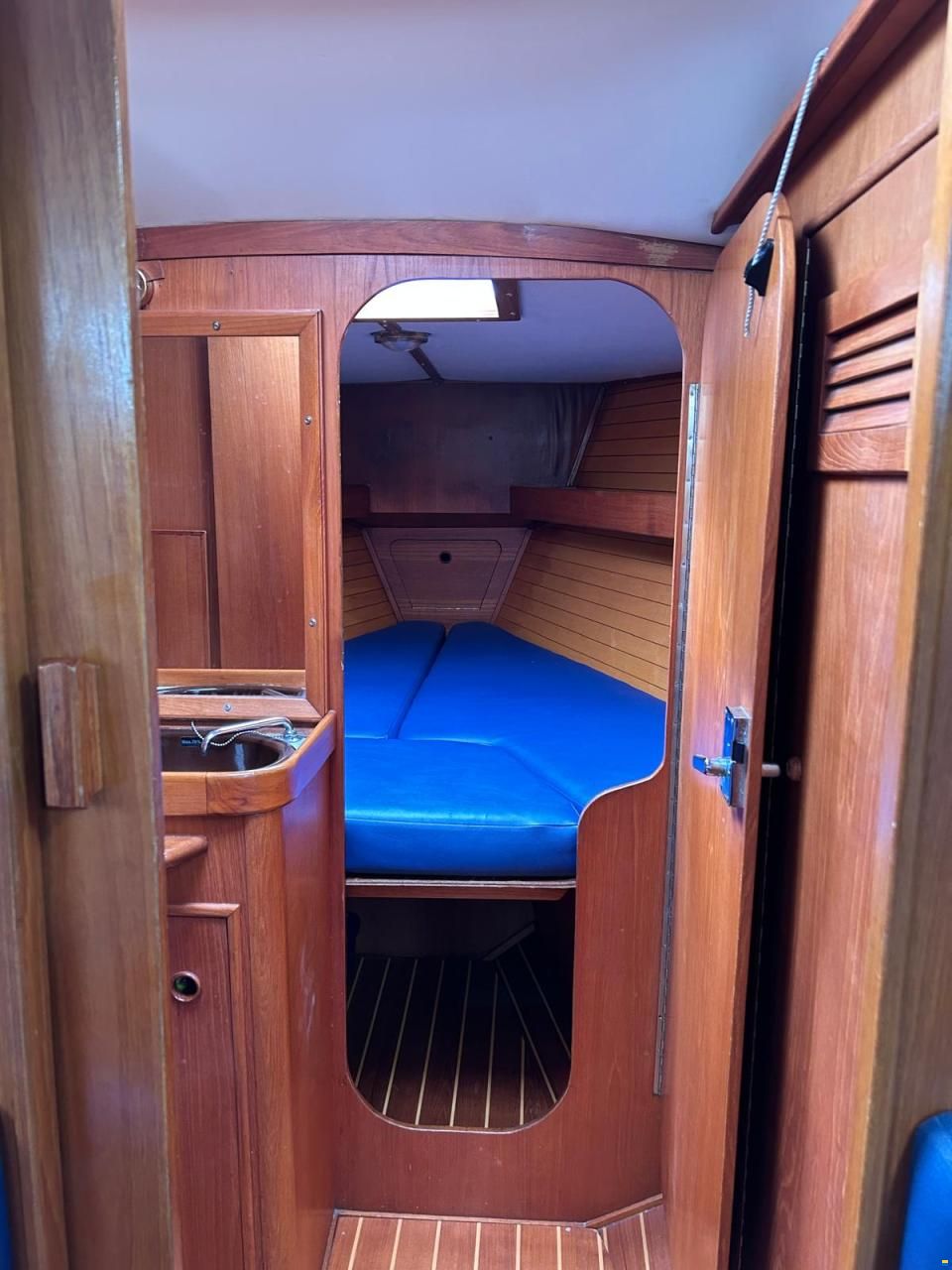 Spirit 36