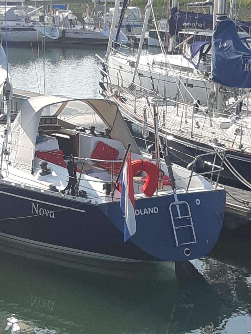 Spirit 36