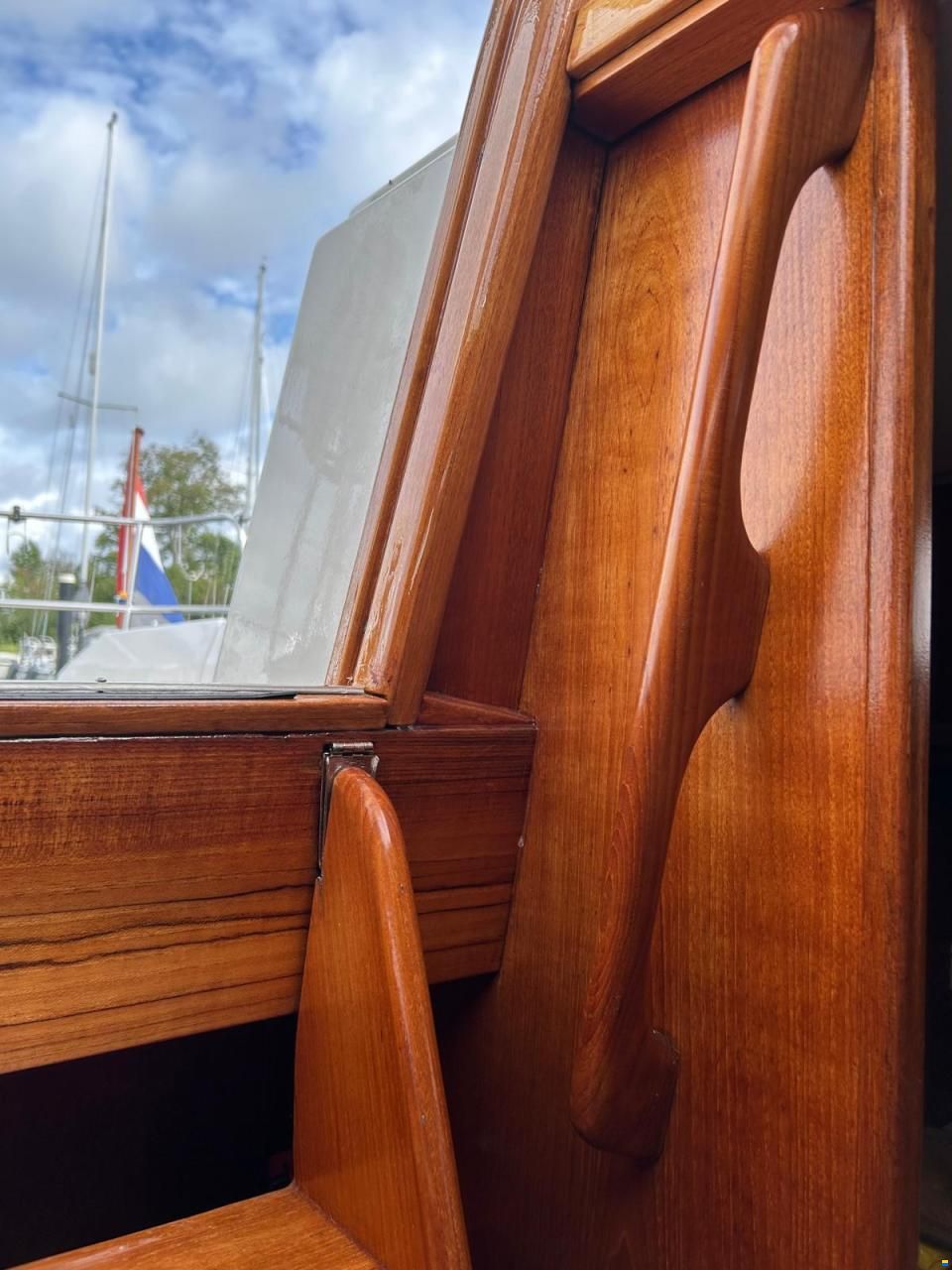 Spirit 36