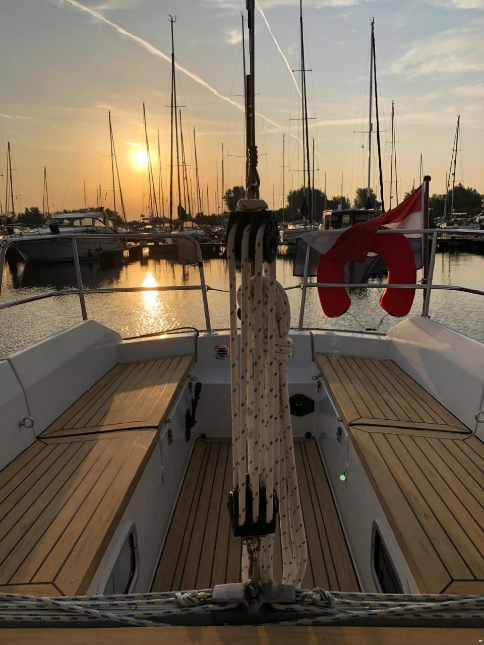 Spirit 36