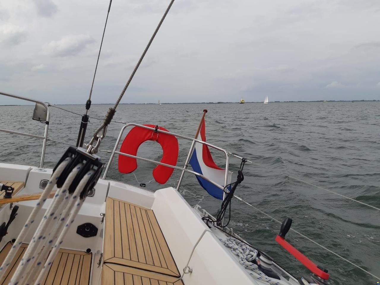 Spirit 36