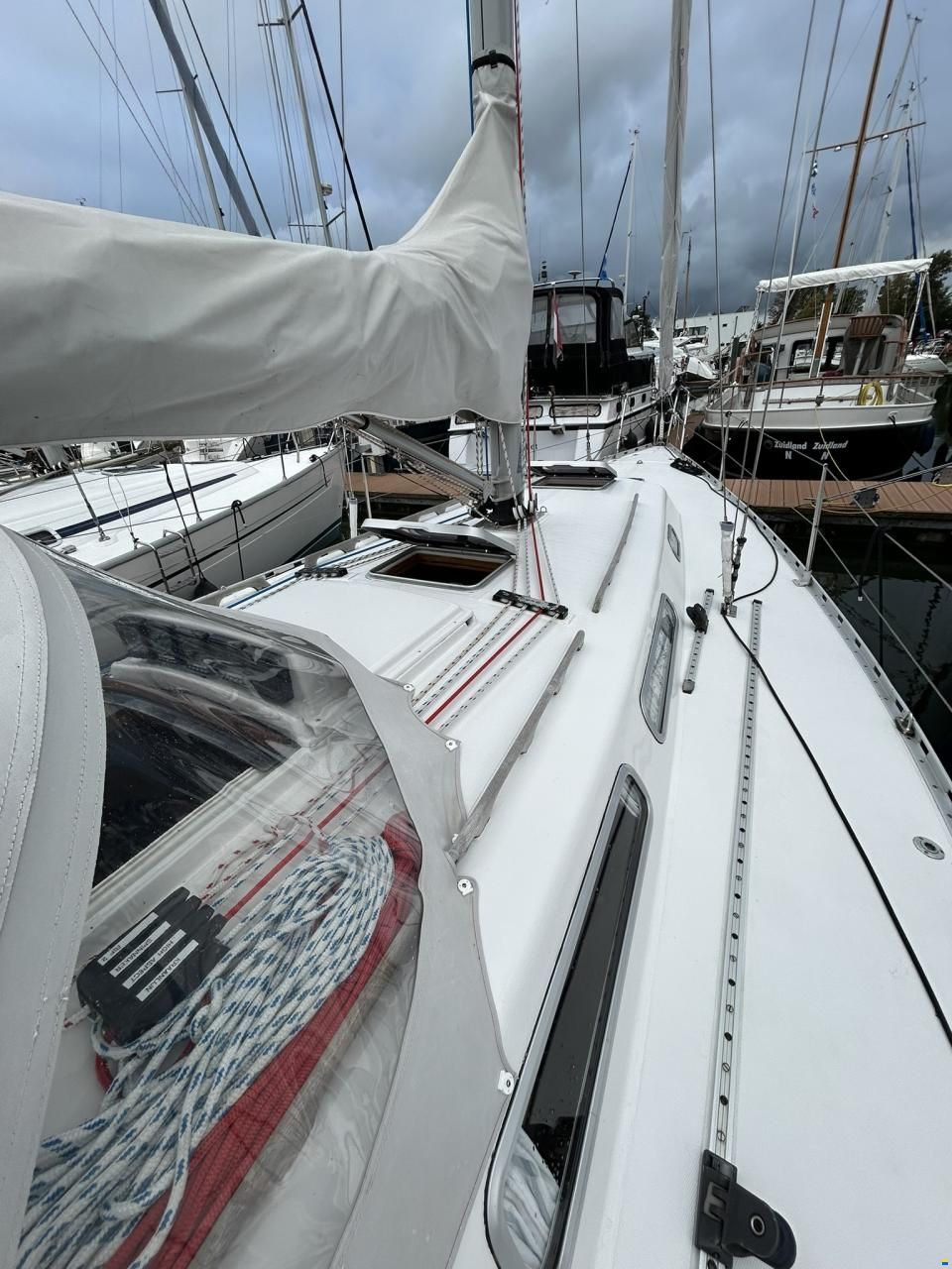 Spirit 36