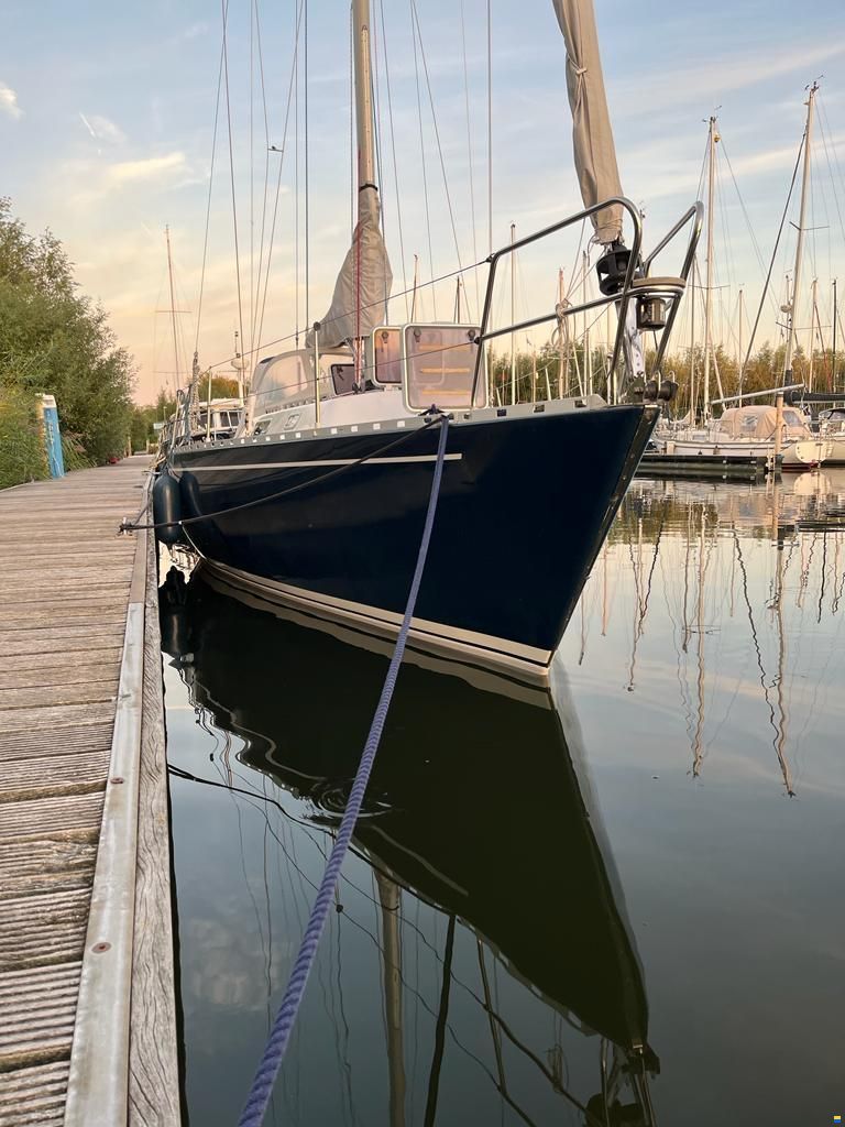 Spirit 36