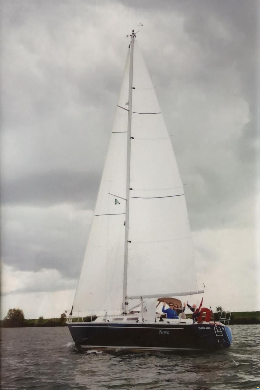 Spirit 36
