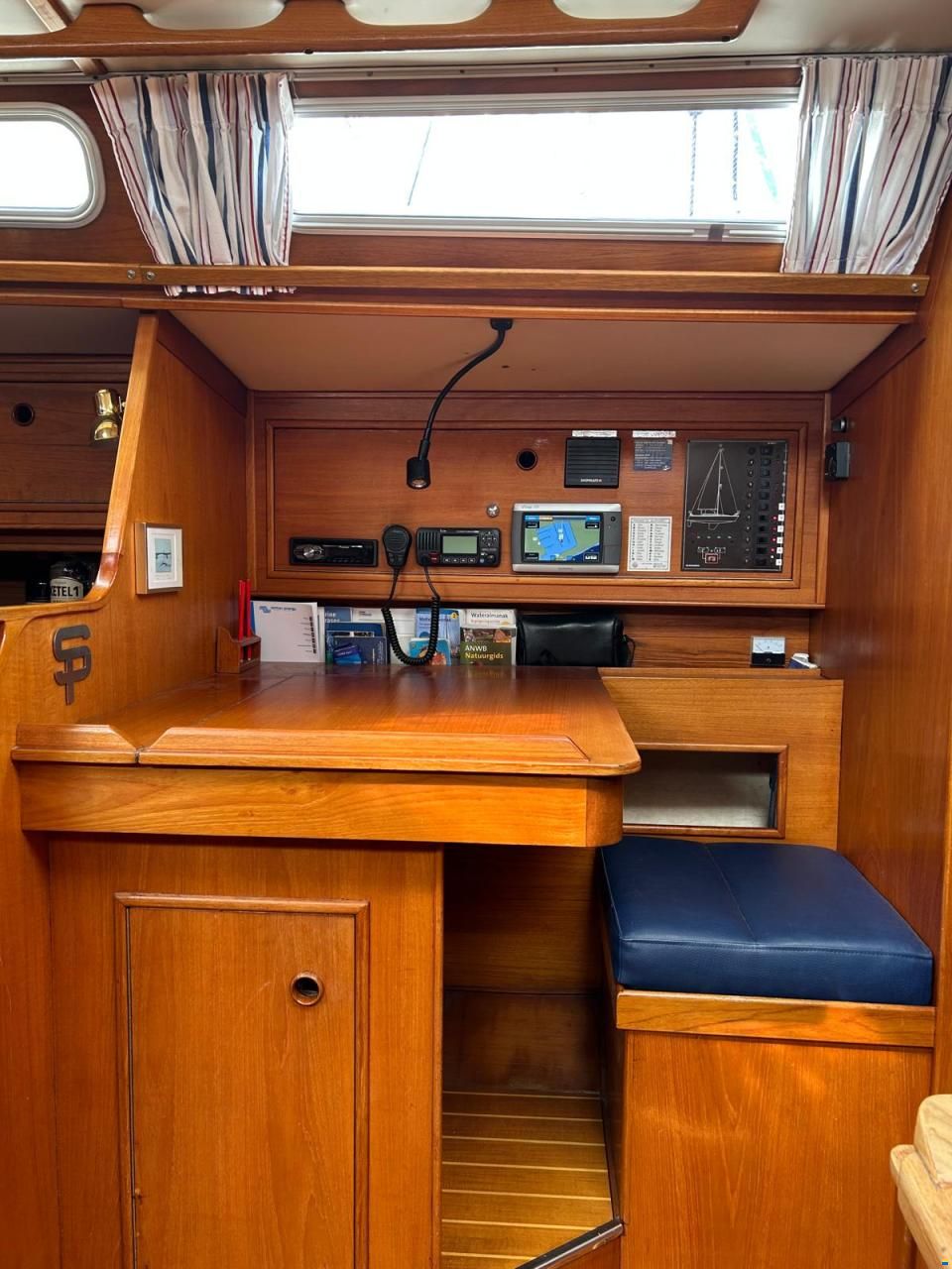 Spirit 36