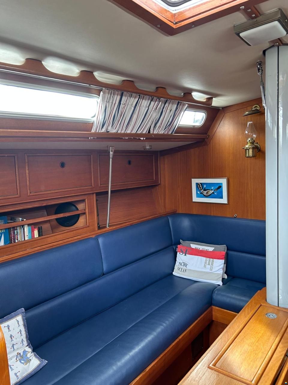 Spirit 36