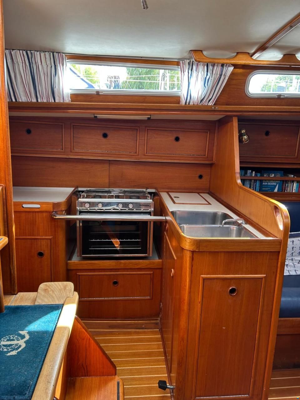 Spirit 36