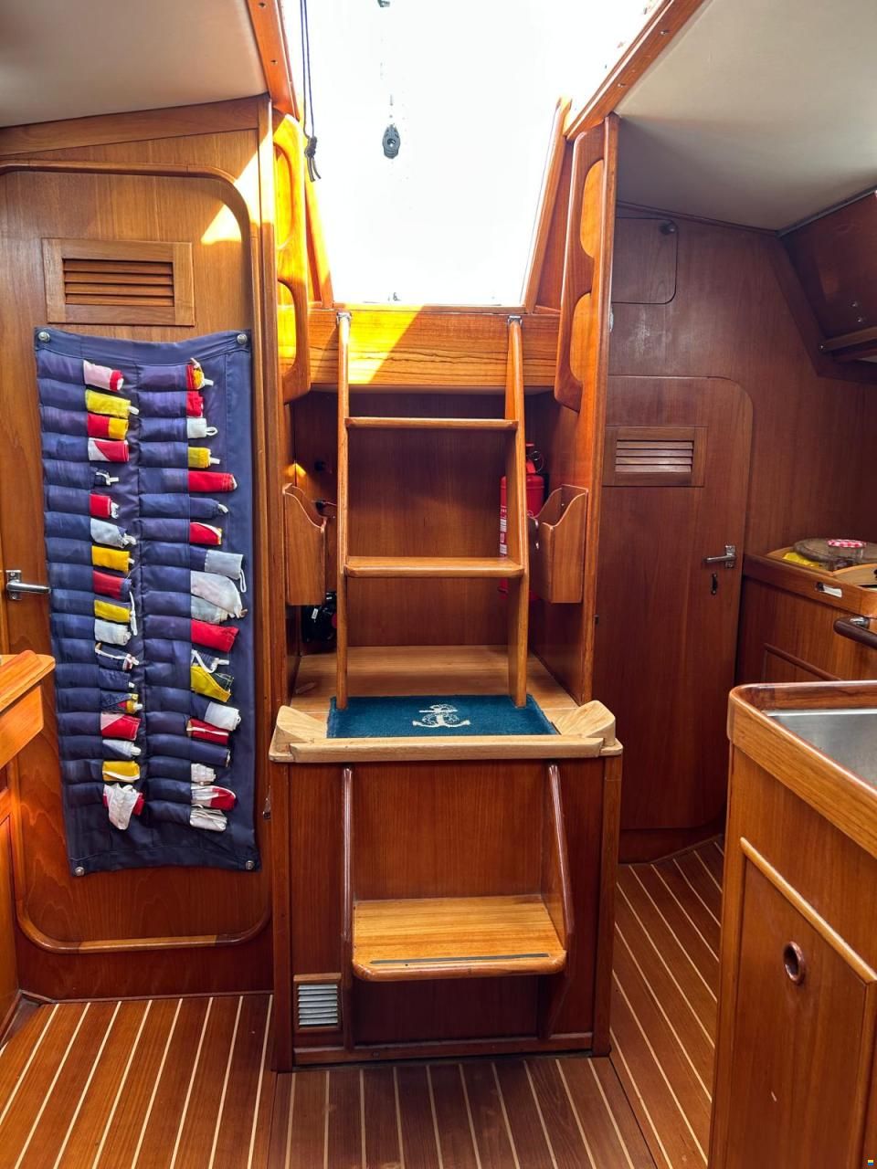 Spirit 36
