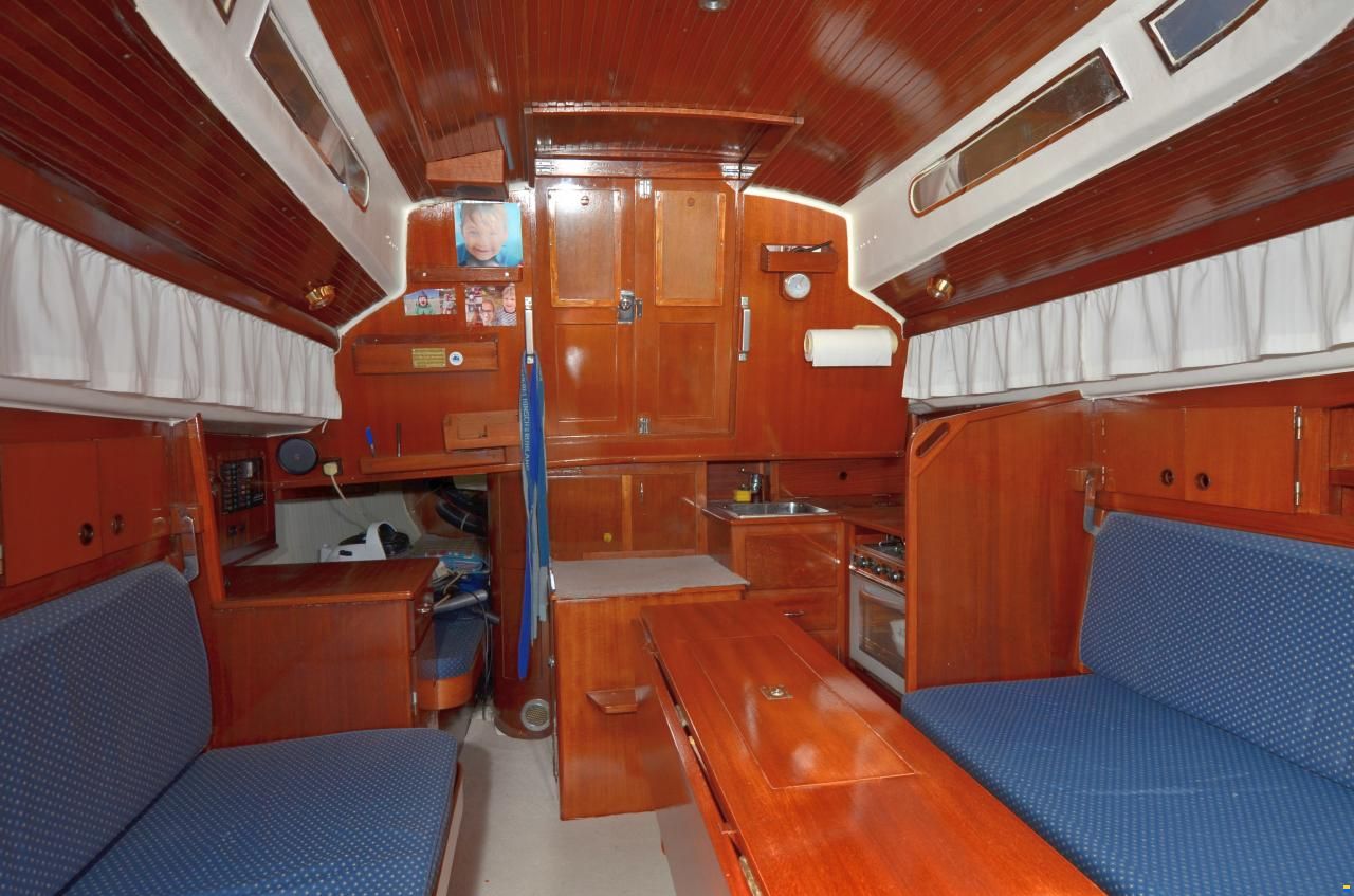 Asmus Hanseat 69