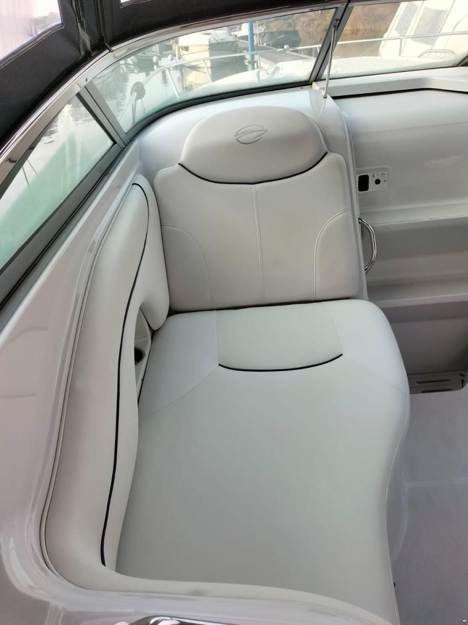 Crownline 315 SCR