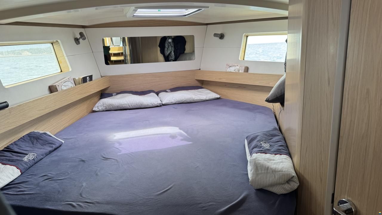 Beneteau Oceanis 41.1
