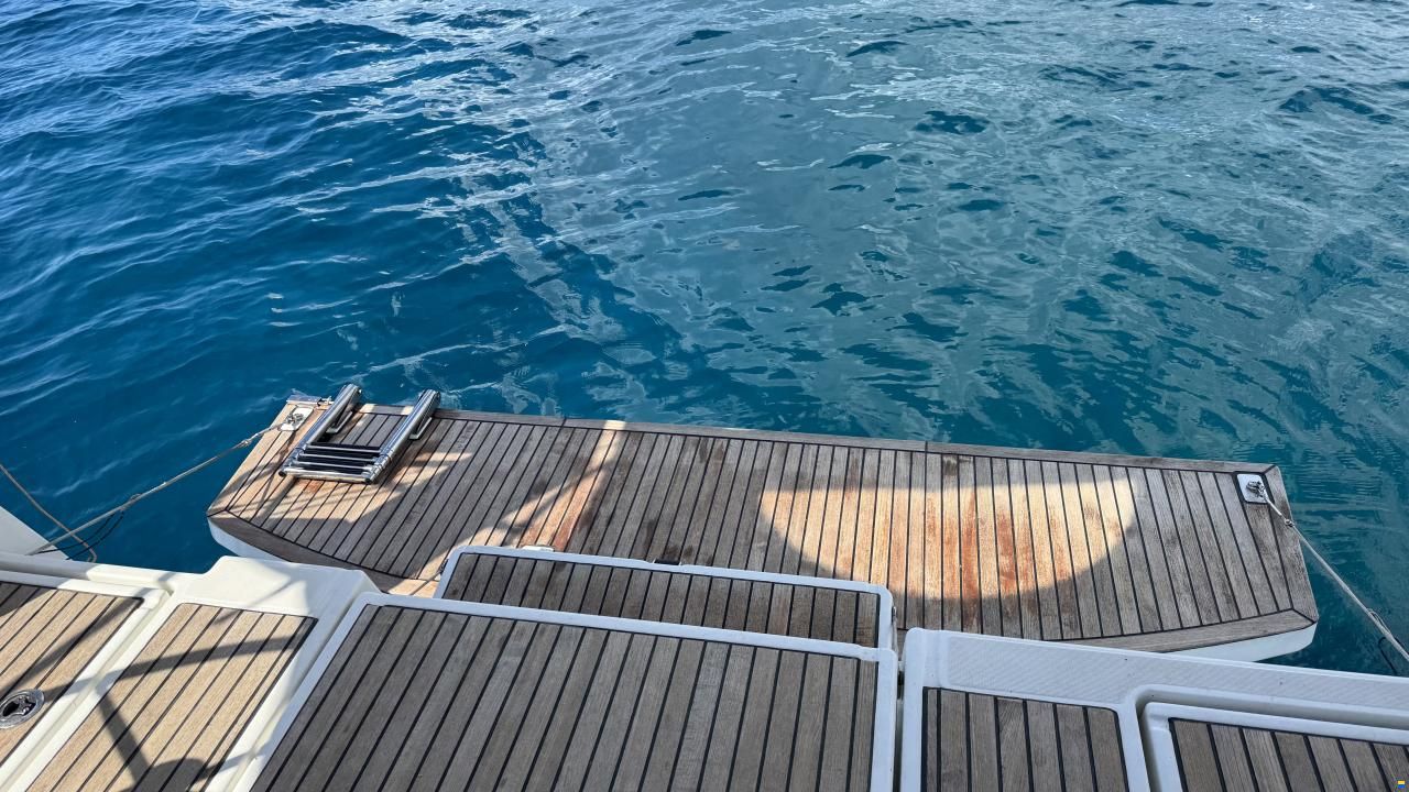 Beneteau Oceanis 41.1
