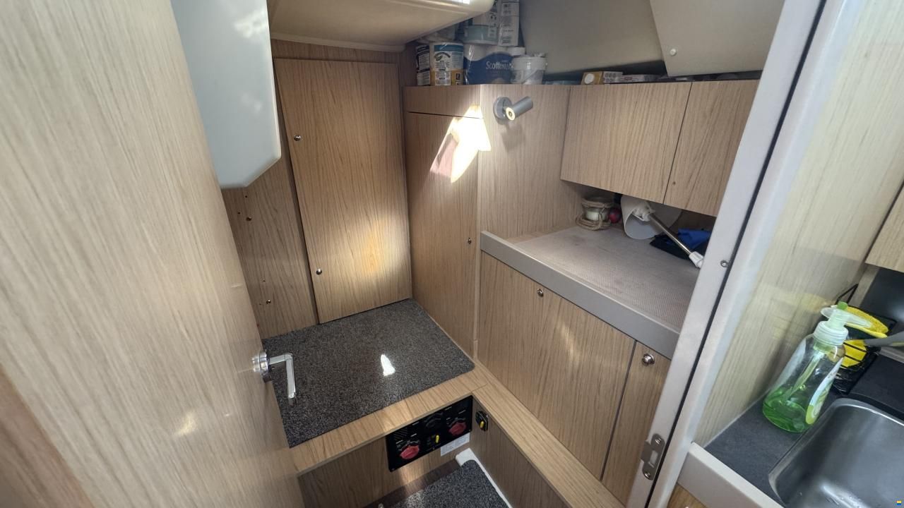 Beneteau Oceanis 41.1