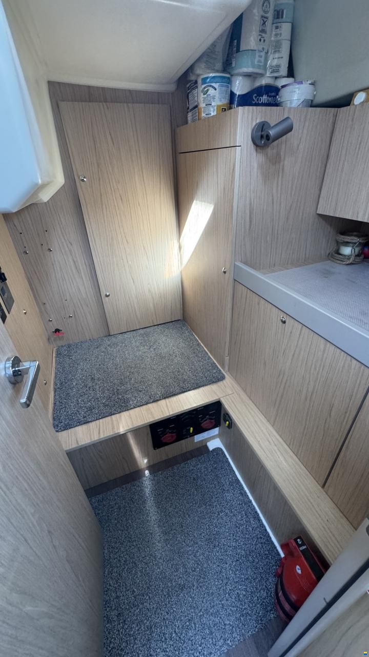 Beneteau Oceanis 41.1