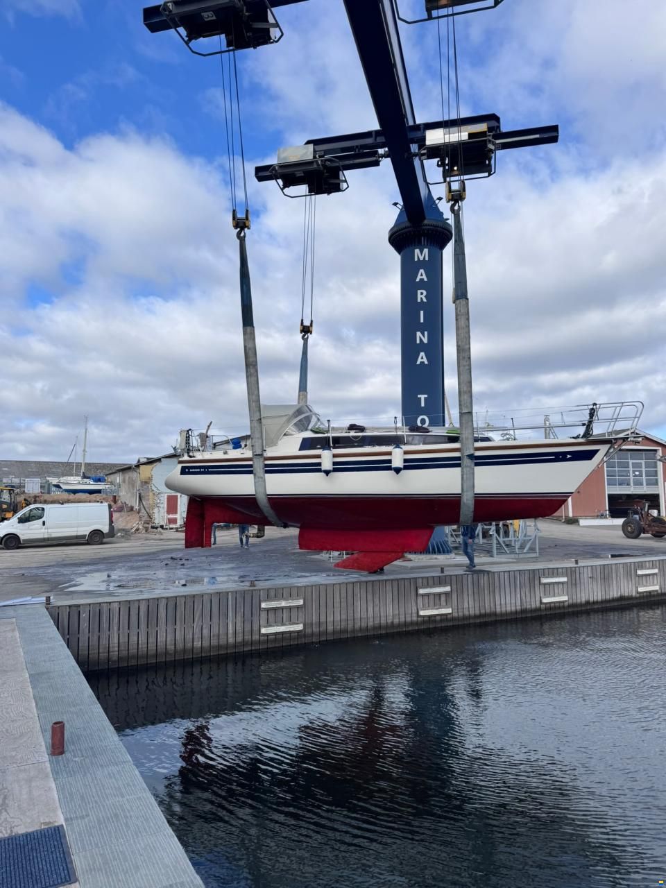 Sirius 31