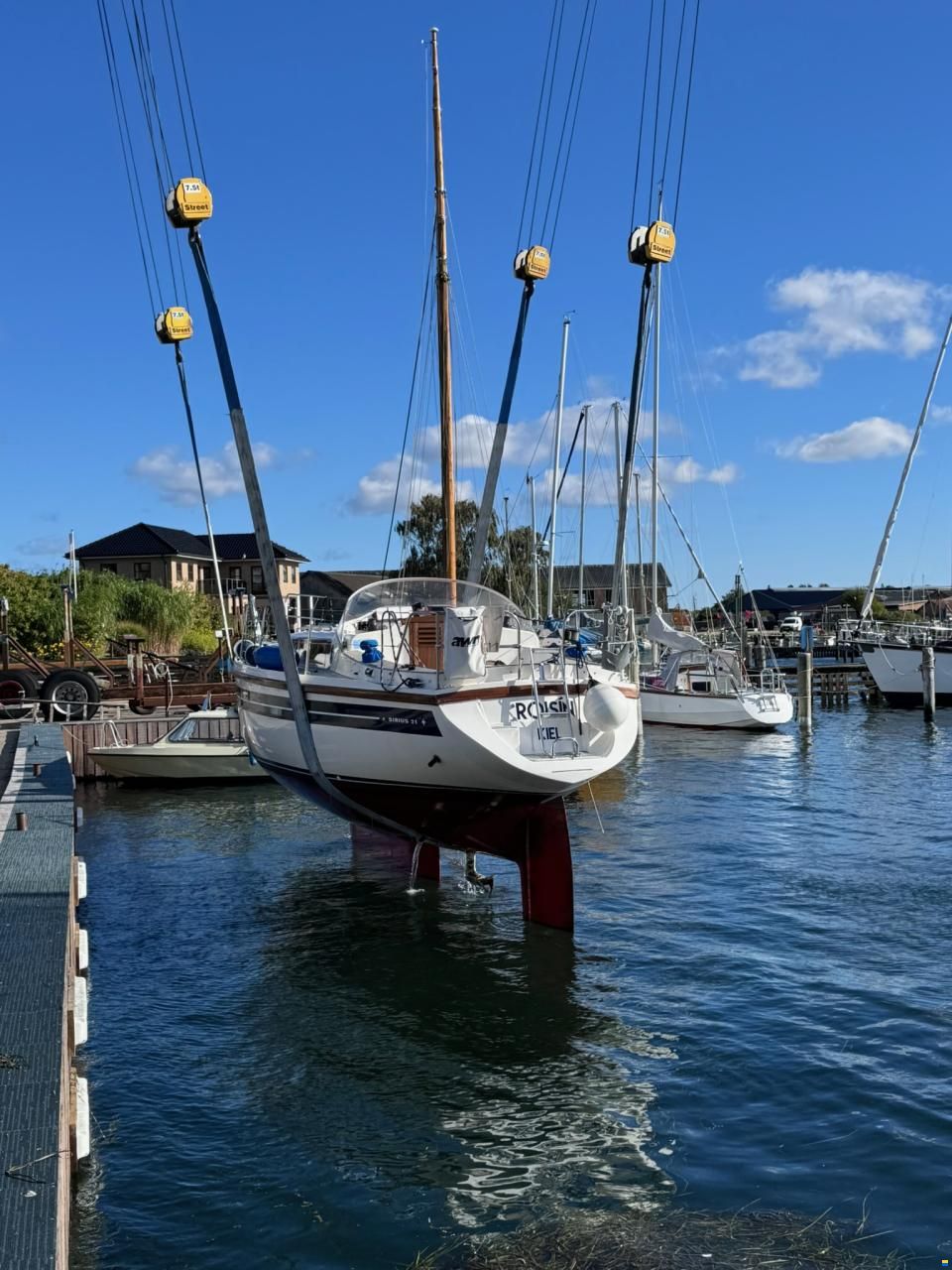 Sirius 31