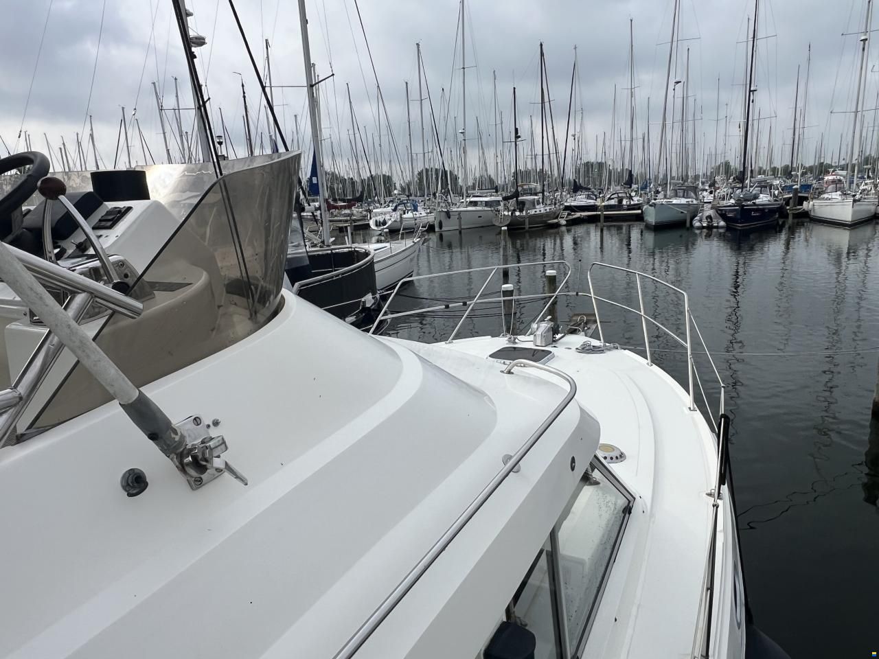Fairline 36 Turbo