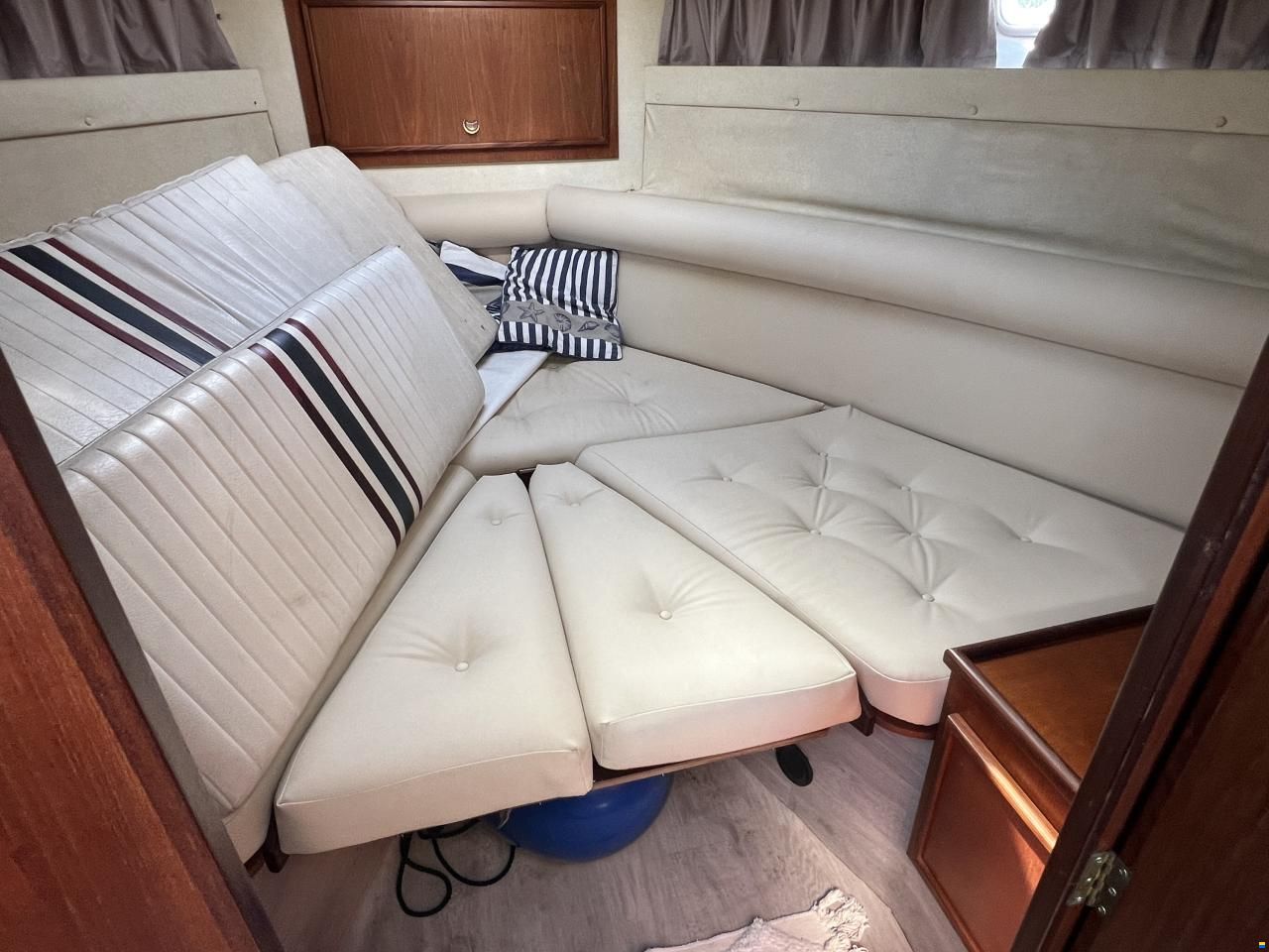 Fairline 36 Turbo
