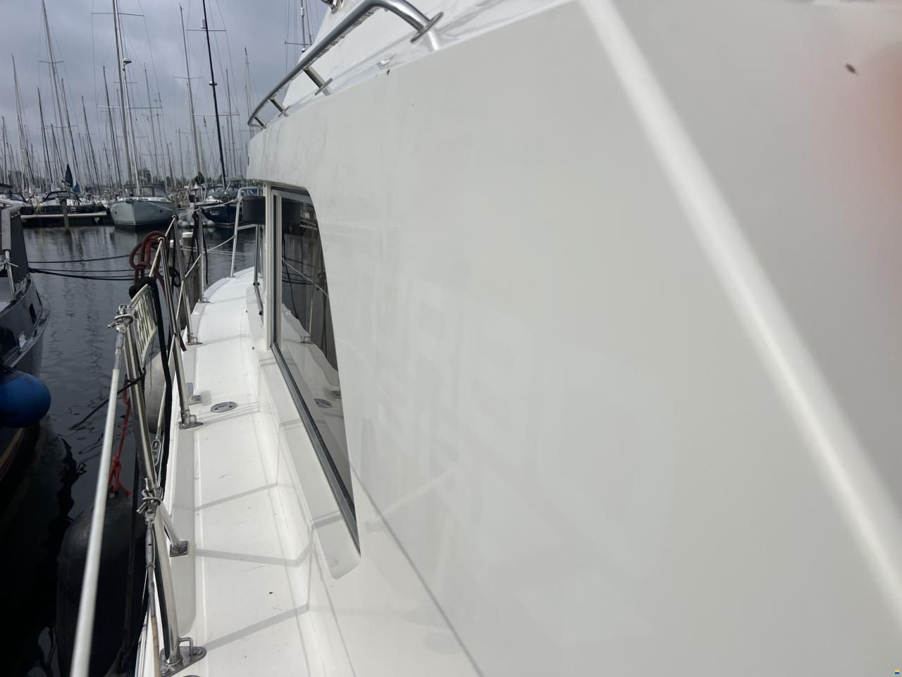 Fairline 36 Turbo