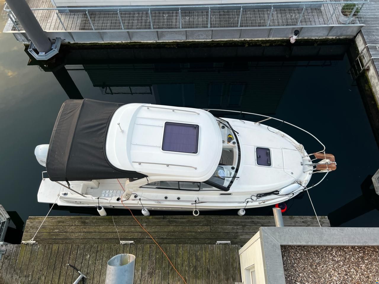 Beneteau Antares 7