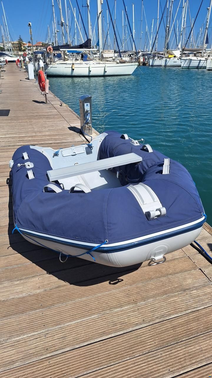 Bavaria 38-3 neuwertig ausger&uuml;stet