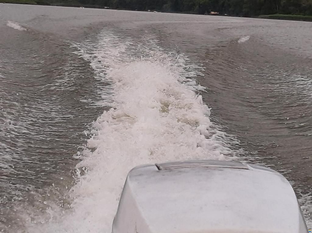 RIVA 4.50 KISHAJÓ ELADÓ